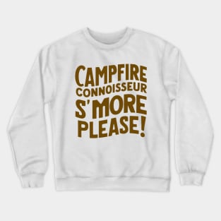 Campfire Crewneck Sweatshirt